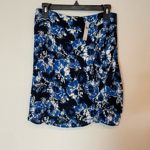 NWT Anthropologie Porridge Skirt - Picture 8 of 10